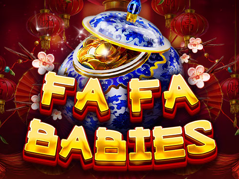 FaFaFa slot game on 99 Game