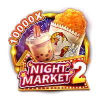 Night Market 2 slot game